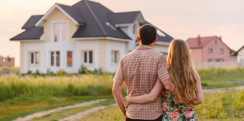 Buying House Plans Online? Key Tips for DFW