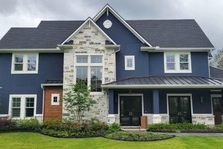 Build Your Home on Your Land in Bryan–College Station, TX