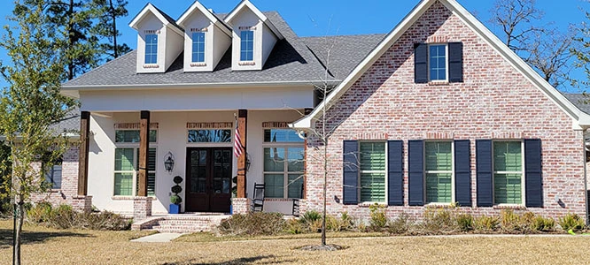 Custom Home Building Services for Owner-Builders in Willis, TX