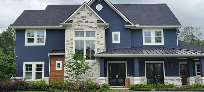 Custom Home Building Services for Owner-Builders in Magnolia, TX