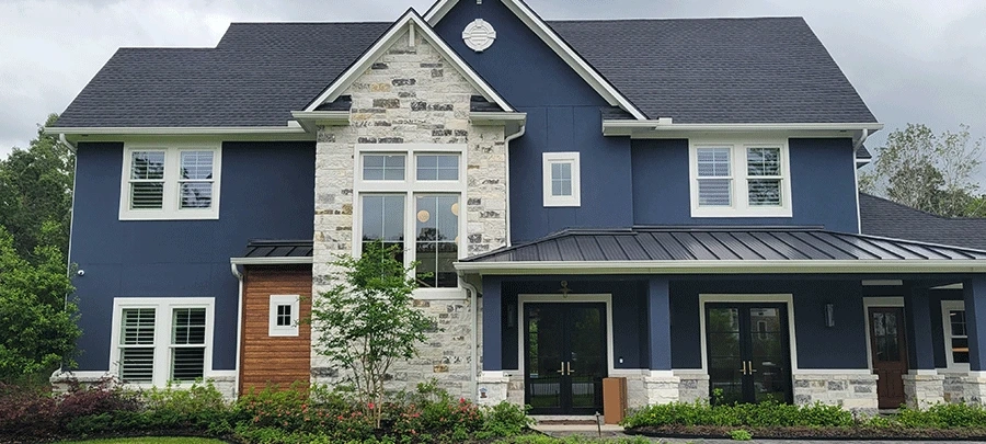 Build Your Own Custom Home on Your Land in Navarro, TX
