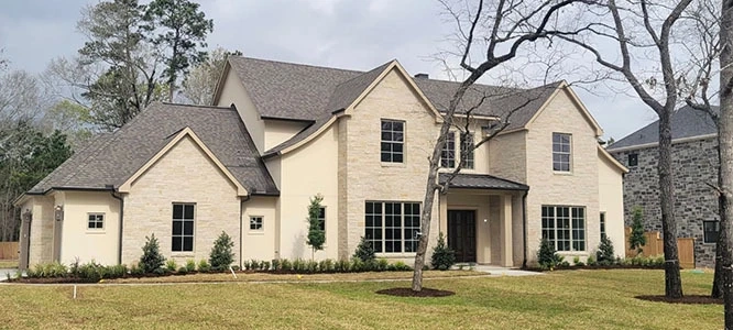 Build Your Own Home on Your Land in Tarrant County, TX