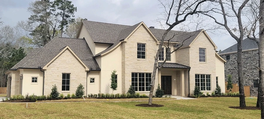 Build Your Own Home on Your Land in Tarrant County, TX