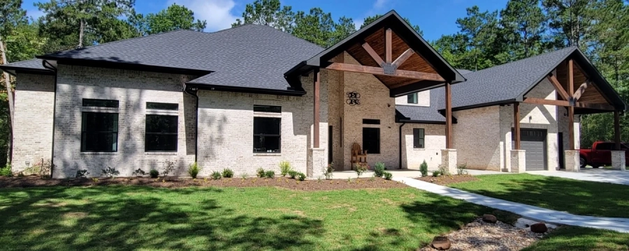 Custom Home Building Services for Owner-Builders in Texas Grand Ranch