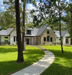 Custom Home Building Services for Owner-Builders in Tomball