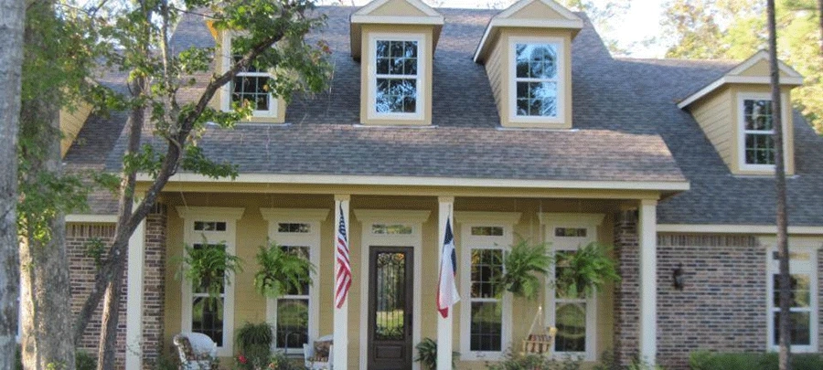 Build Your Own Home on Your Land in Van Zandt County, TX