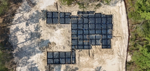 Choosing the Right Foundation for Your Custom Home in DFW