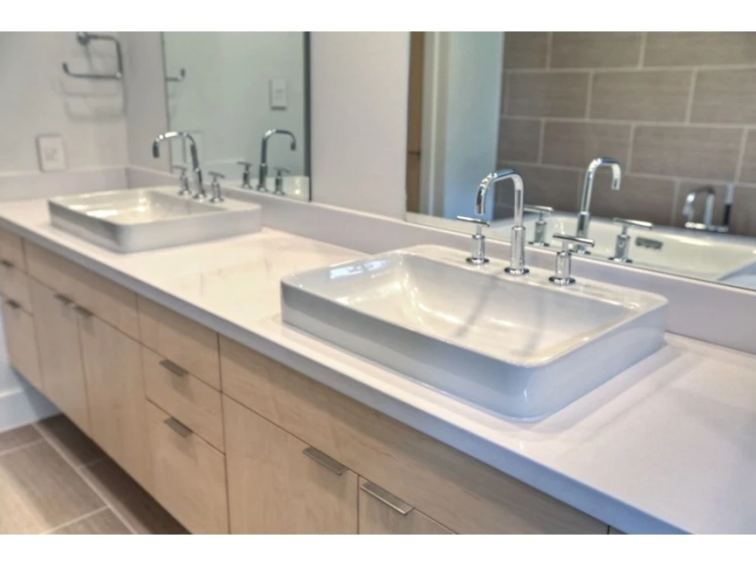 Modern Vanities