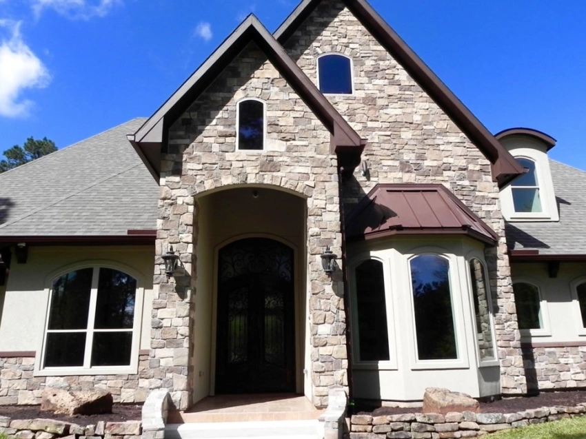 Cultured Stone