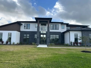 Dedication: Owner-Builder Success Story in Houston, TX