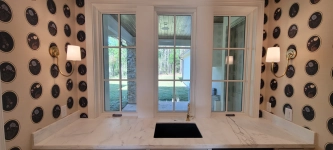 Lavatory