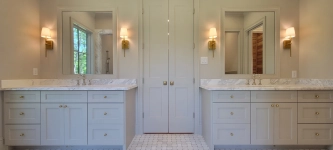 Master vanities