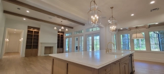 Open concept