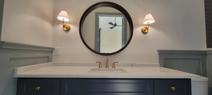 Sconce