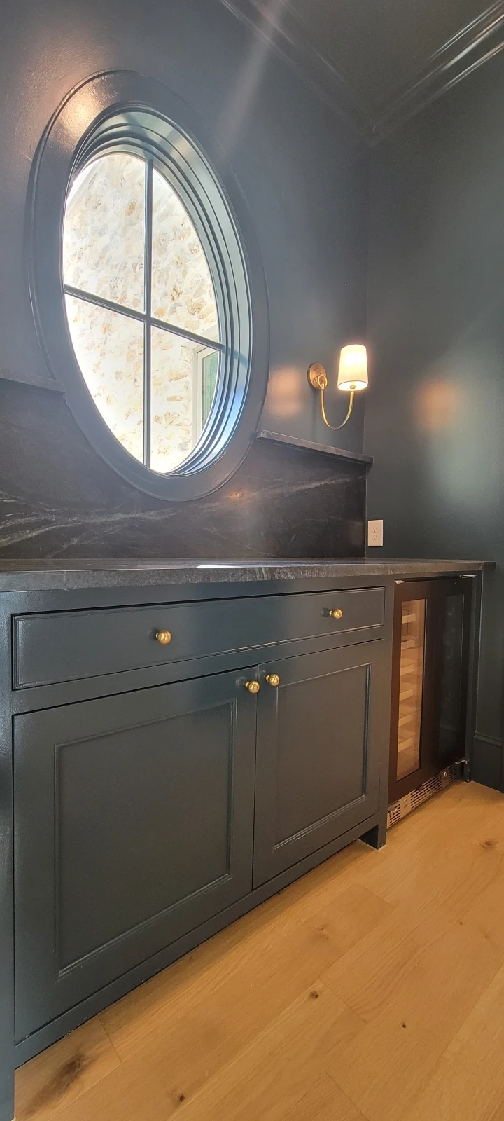 Scullery