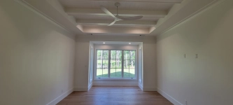 Sitting area