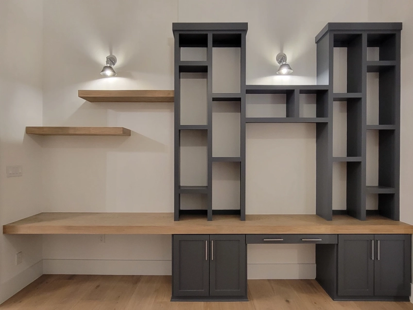 Study Built-Ins