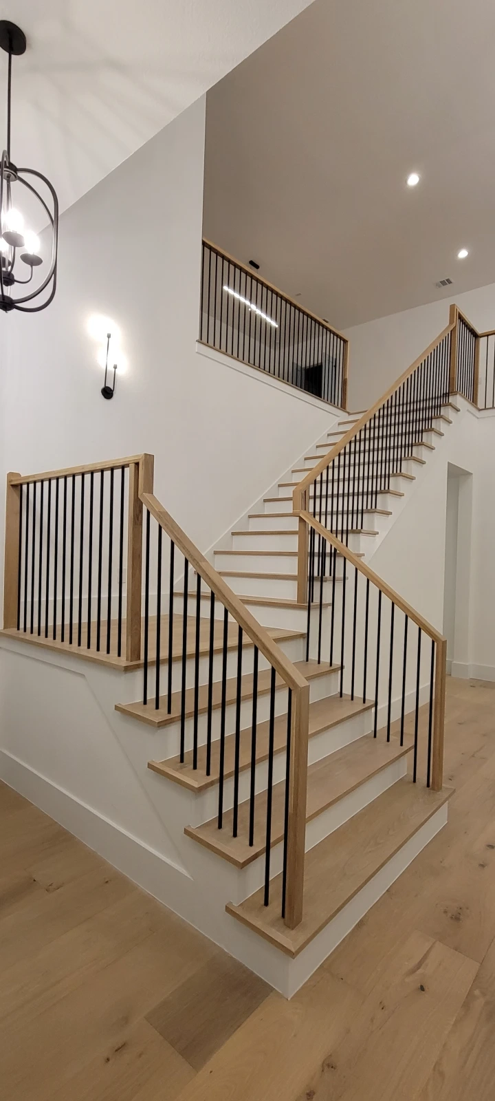 Modern Stairs