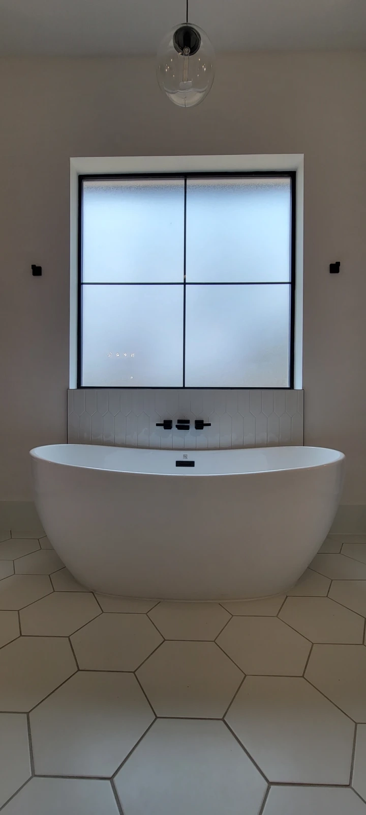 Freestanding Tub