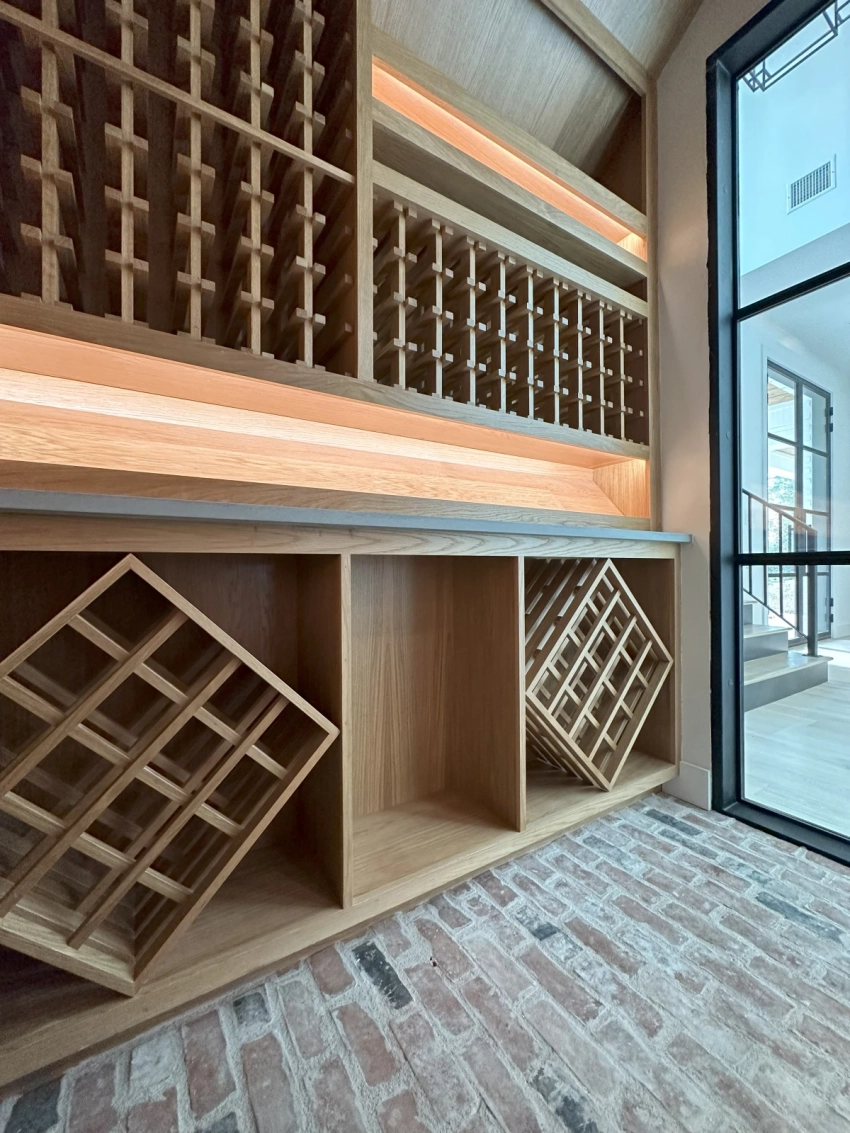 Wine Room