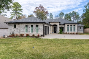 West Fork: Owner-Builder Success Story in Conroe, TX