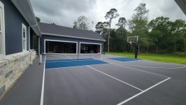 Bball Court