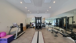 Home Gym