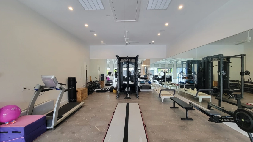 Home Gym