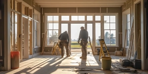 Custom Home Builder in Magnolia TX | Build on Your Land with BGCH