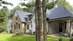 Custom Home