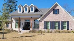 Any Size Home