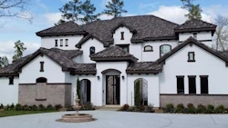 Modern Home